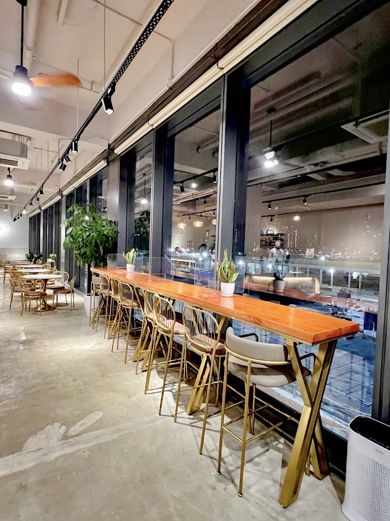 GoodDay Solar Kai Tak