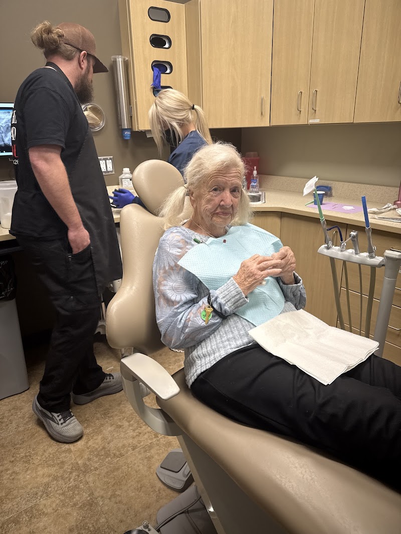 Aspen Dental - Hendersonville, NC