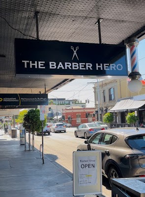 The Barber Hero photo 2