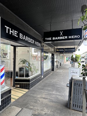 The Barber Hero photo 3