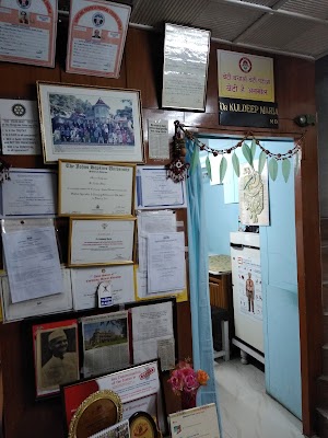 Maria Clinic - Image 3