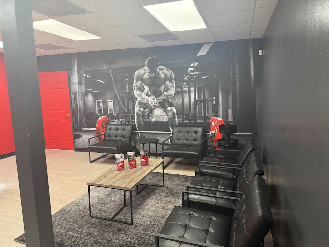 Gameday Men's Health Brandon, FL