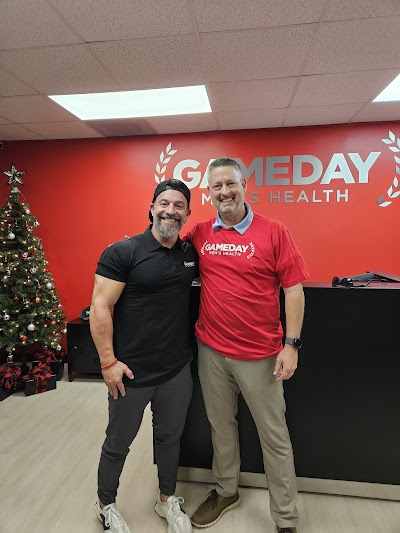 Gameday Men's Health Brandon, FL photo 2