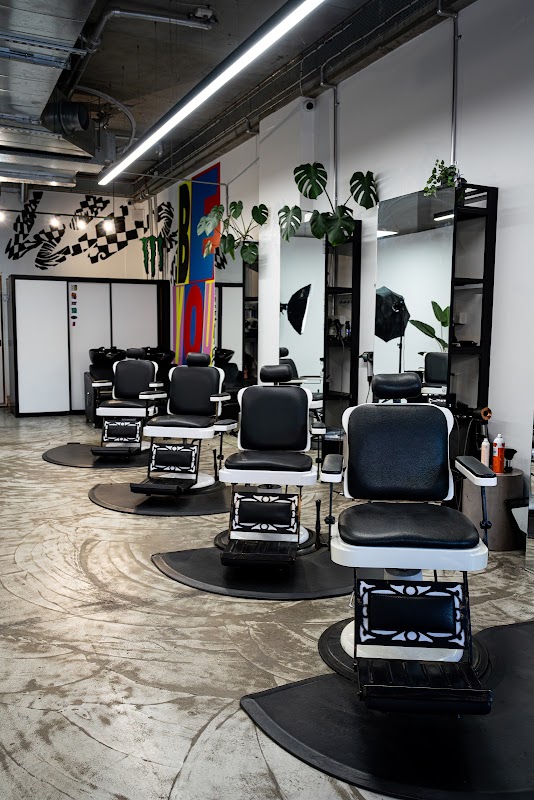 The Studio-X photo 1