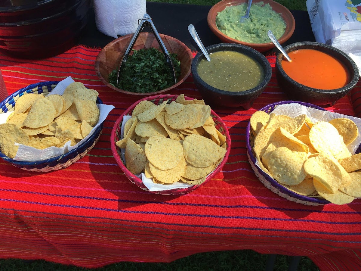 Liz Taco Catering San Diego: Google Places image 2