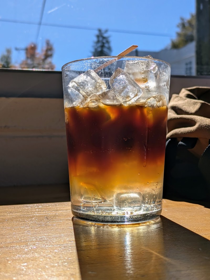 Golf Park Coffee Co. photo 2