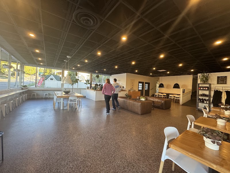 Golf Park Coffee Co. photo 3