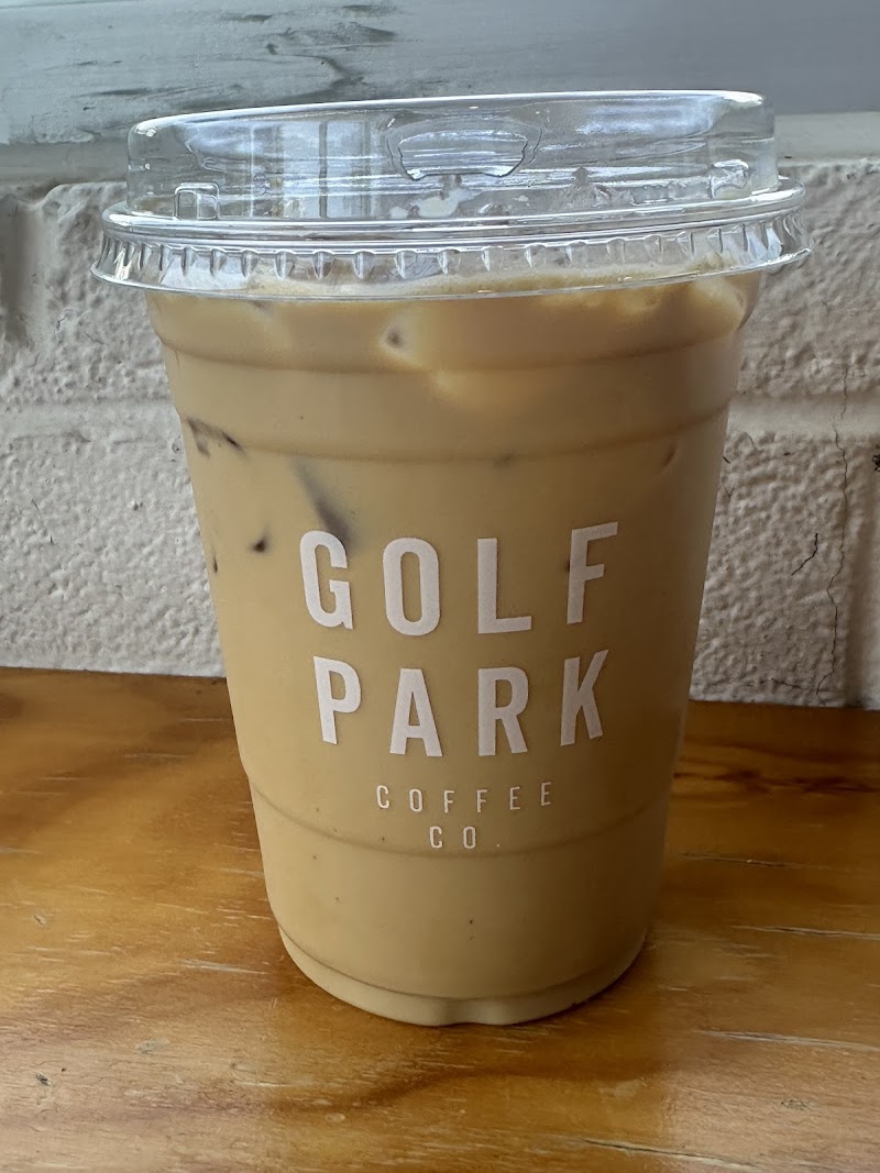Golf Park Coffee Co. photo 4
