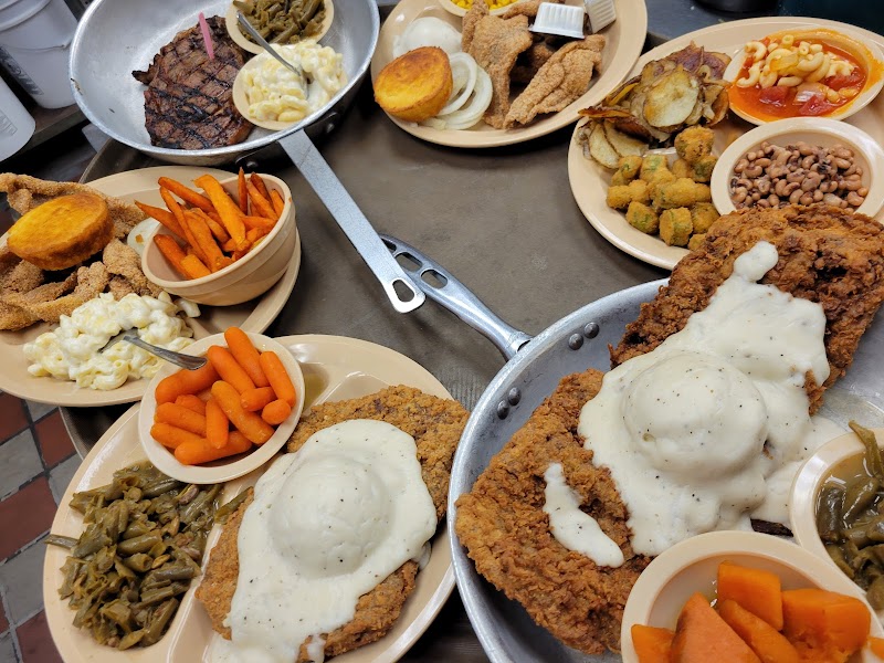 Lambert's Café photo 2