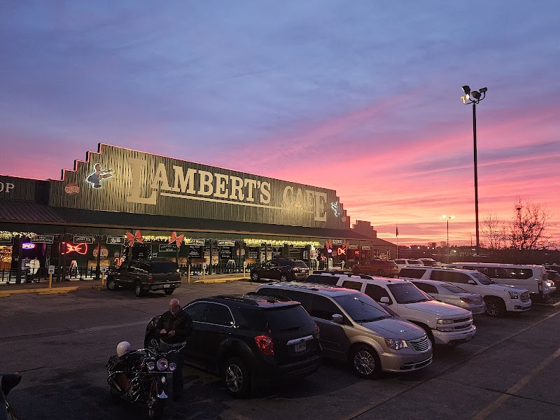 Lambert's Café photo 1