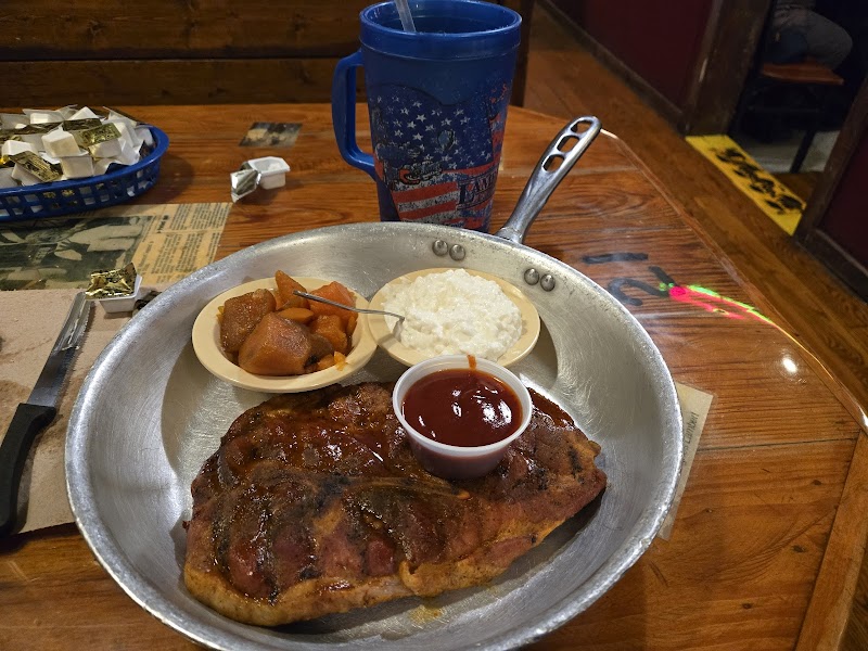 Lambert's Café photo 3