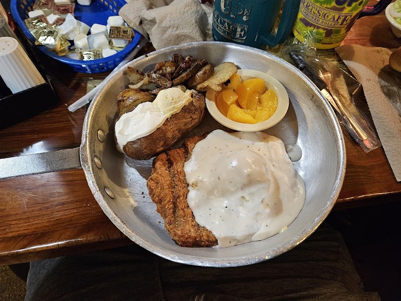 Lambert's Café photo 3