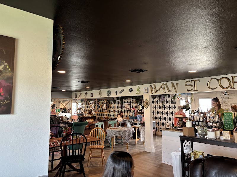 Main Street Coffee House photo 4