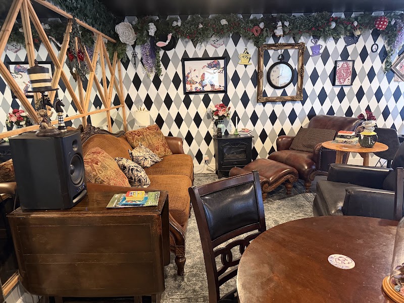 Main Street Coffee House photo 2