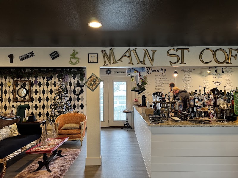 Main Street Coffee House photo 1