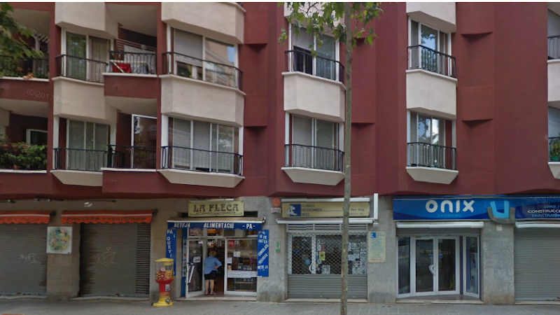 CLÍNICA VETERINÀRIA REUS