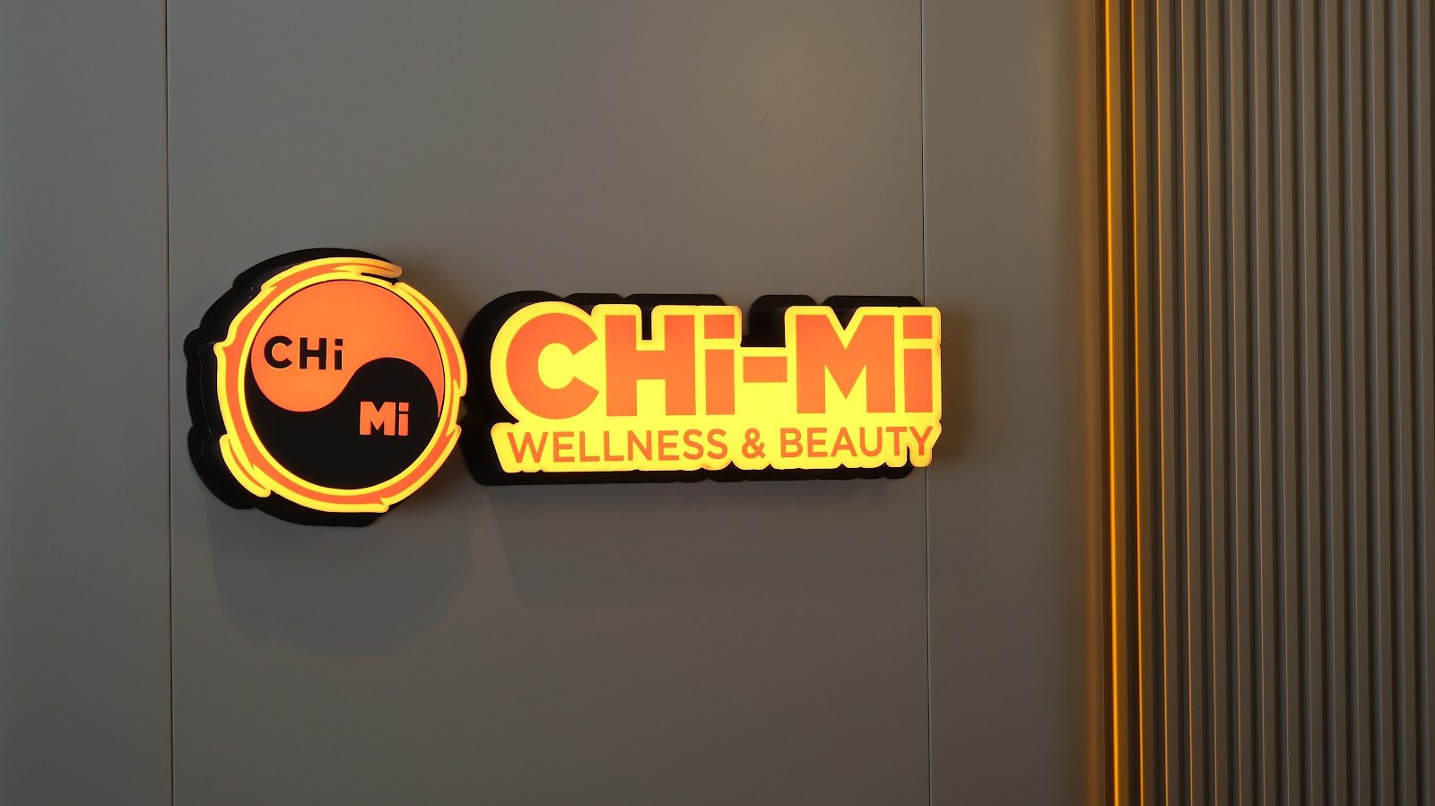 CHI MI Wellness & Beauty mekanı