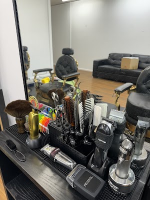 Brad’s Barbers - Men Salon photo 3