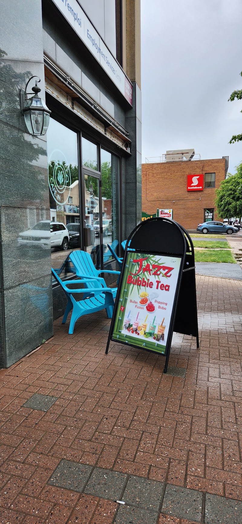 Café-In photo 2