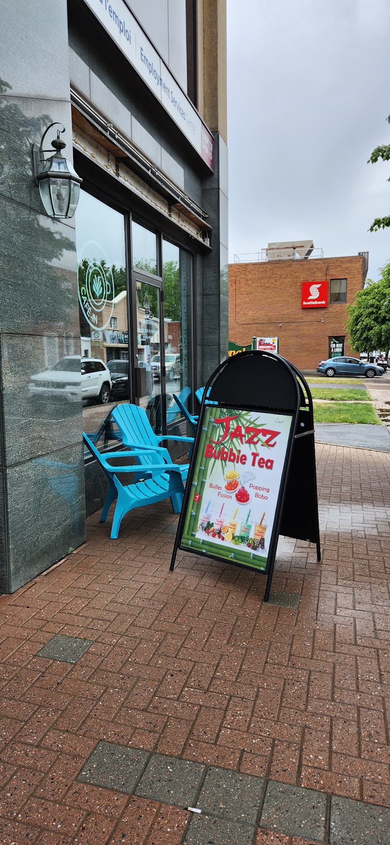 Café-In photo 2