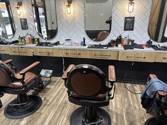 Clippers and Co photo 2