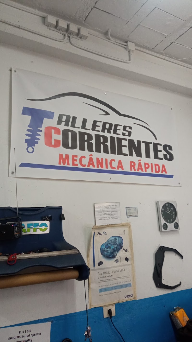 Taller Las Corrientes photo 2