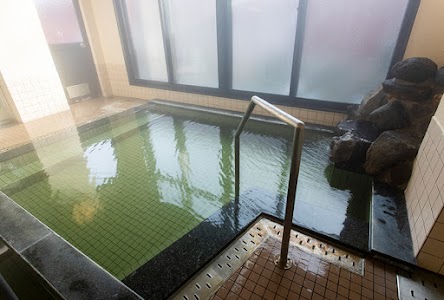 平川市尾上農村環境改善センターさるか荘 さるか温泉