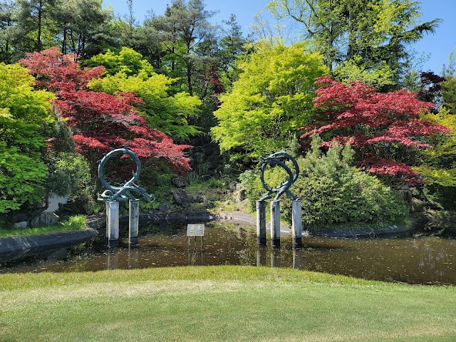 Meishin Ryuo Country Club - Photo 10