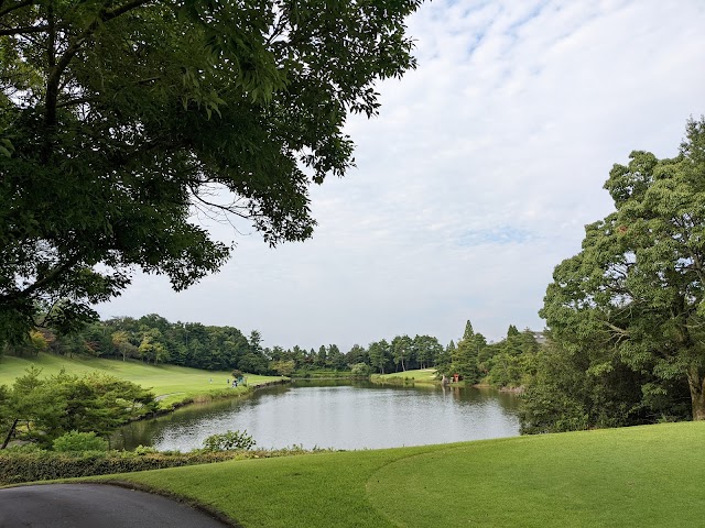 Meishin Ryuo Country Club - Photo 1