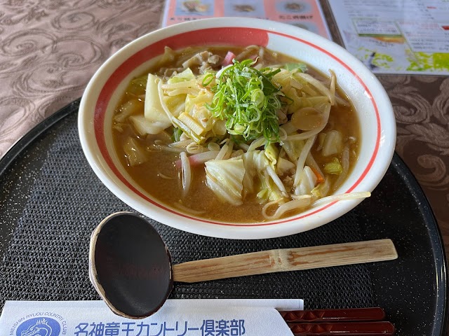 Meishin Ryuo Country Club - Photo 7