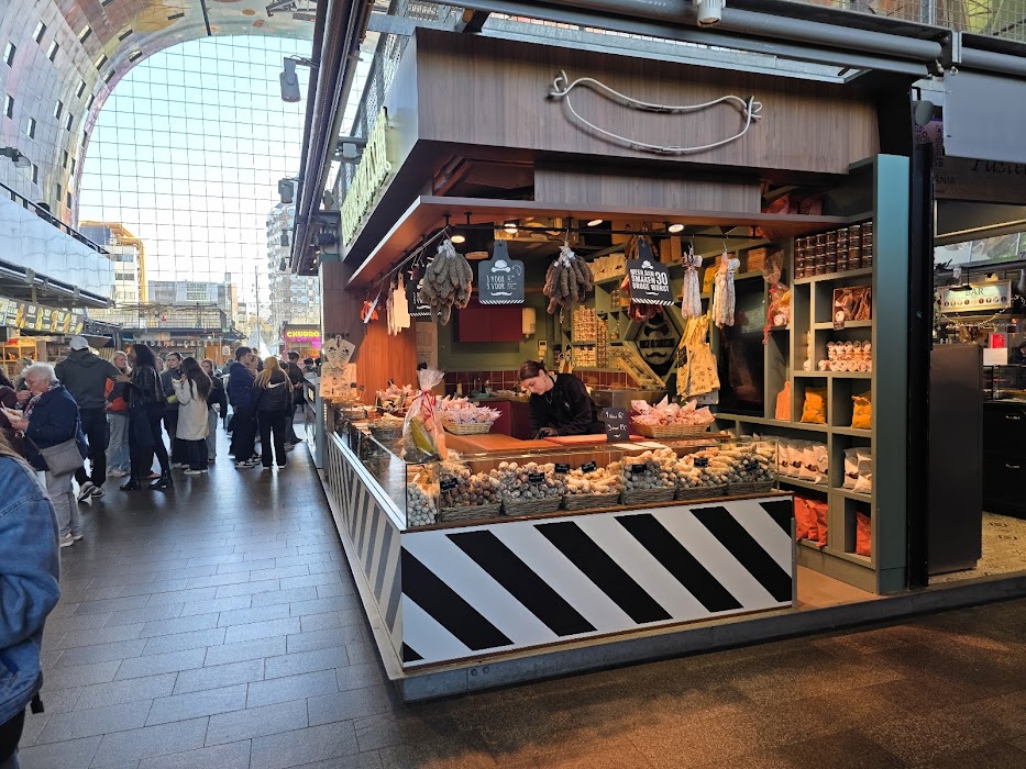 Organisatie Rotterdam Centrum fotoğraf 1