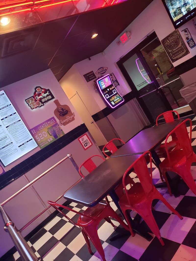 Daiquiris & Company photo 4