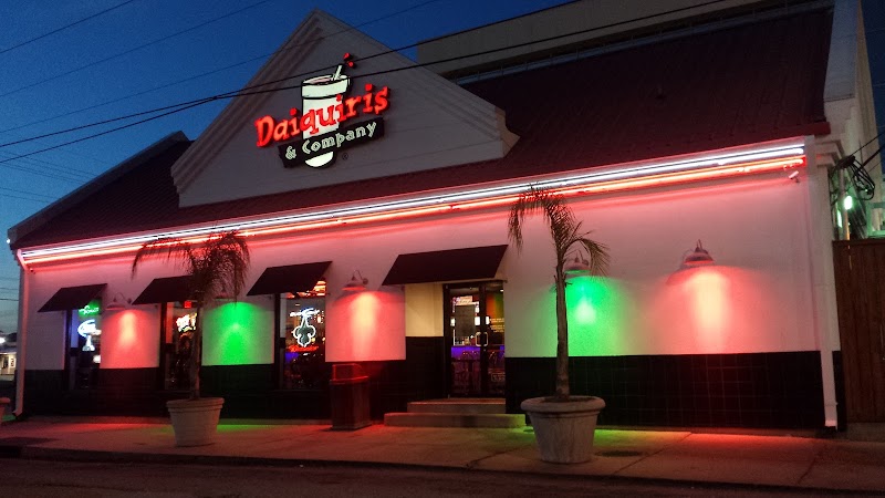 Daiquiris & Company photo 1