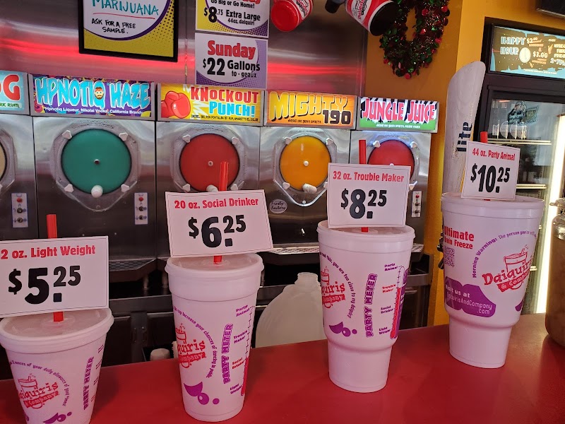 Daiquiris & Company photo 3