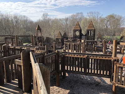 William E. Wolfe Park