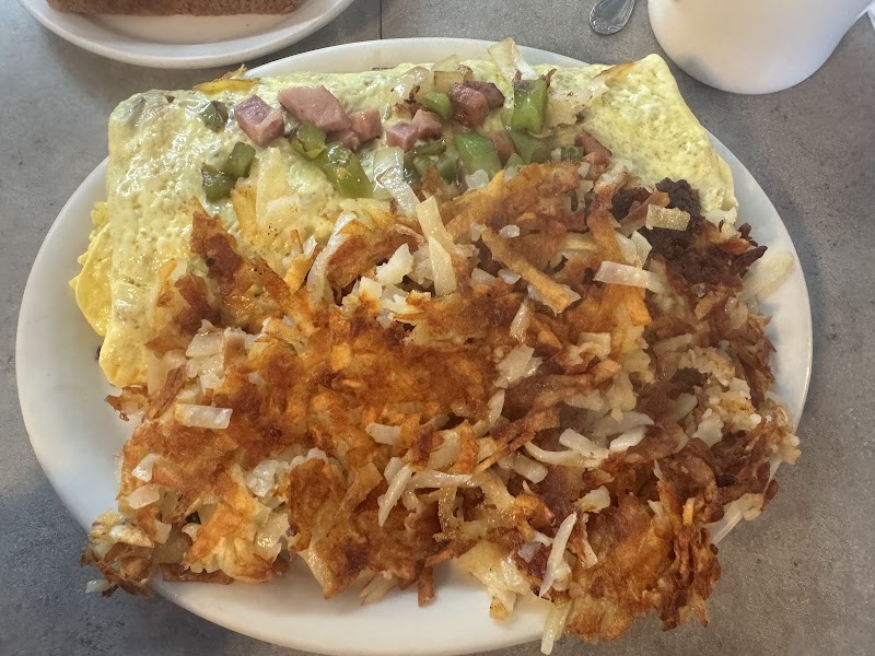 Carol's Corner Cafe photo 3