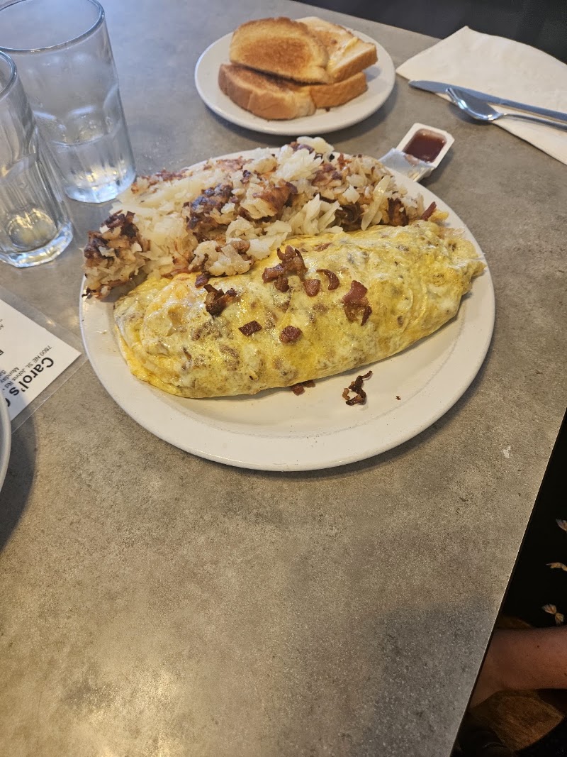 Carol's Corner Cafe photo 3