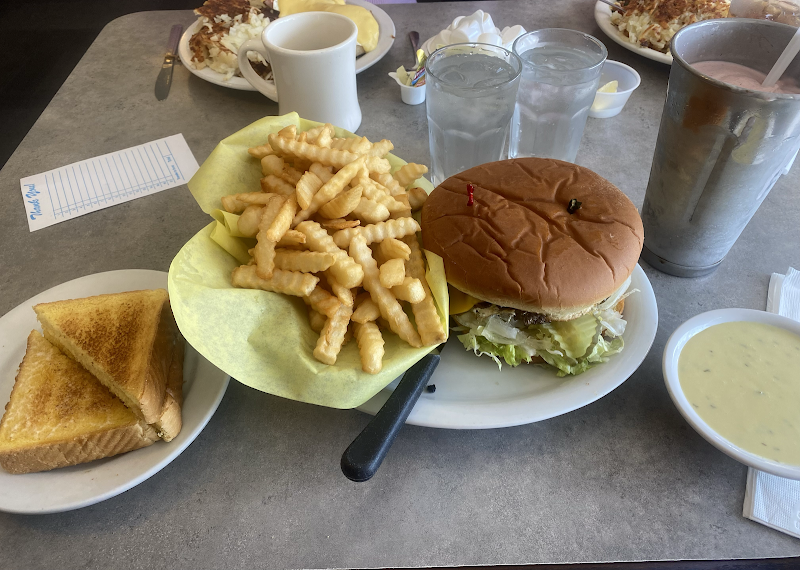 Carol's Corner Cafe photo 2