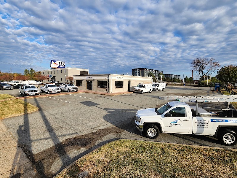 Tredegar Construction, LLC photo 2