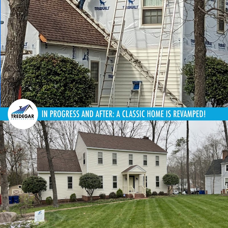 Tredegar Construction, LLC photo 3