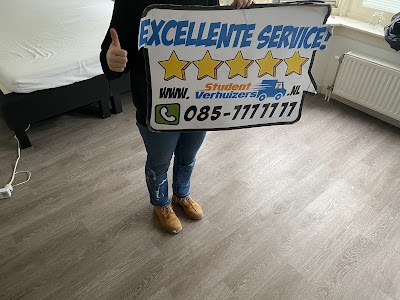 Foto van StudentVerhuizers