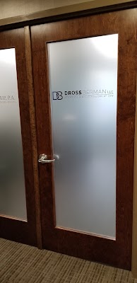 Dross Berman LLC - Car accident lawyer in Rockville