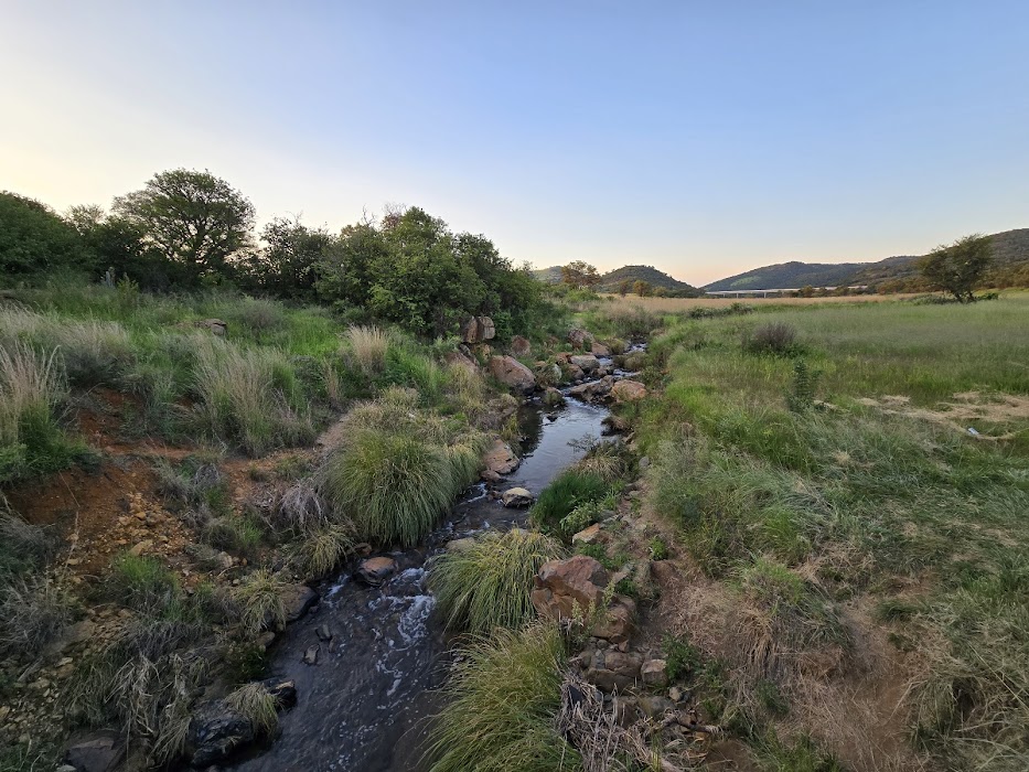 Klipriviersberg Nature Reserve (Back Entrance) fotoğraf 1