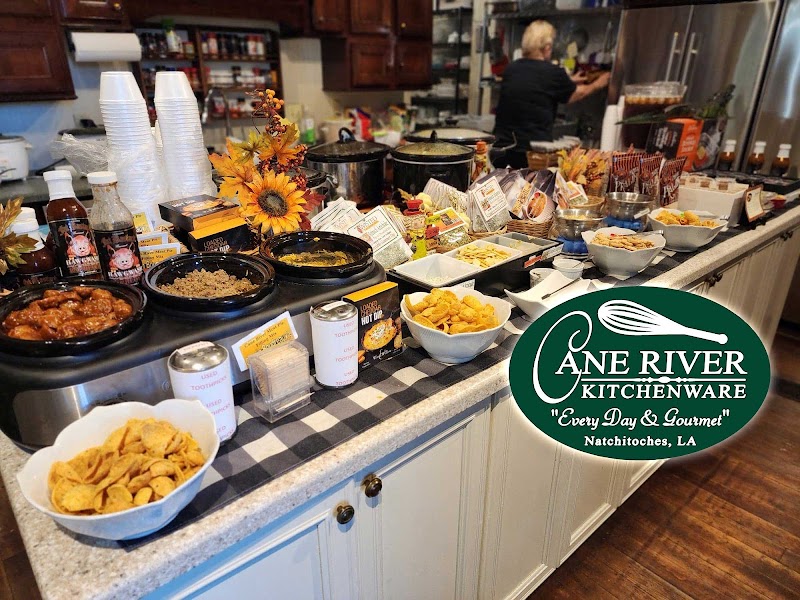 Cane River Kitchenware photo 2