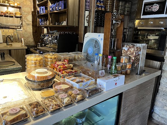 كافي أمان وزمان