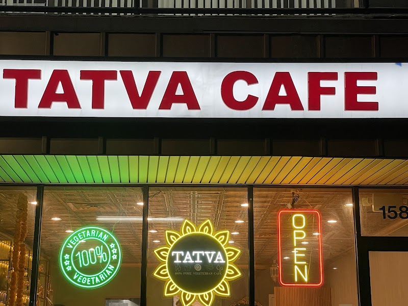 Tatva Cafe photo 1