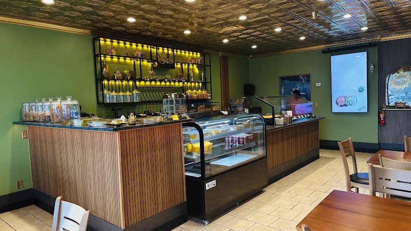 Tatva Cafe photo 4