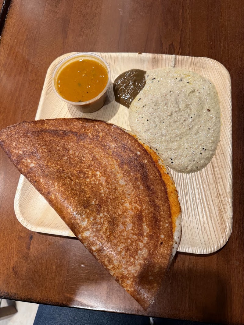 Tatva Cafe photo 3