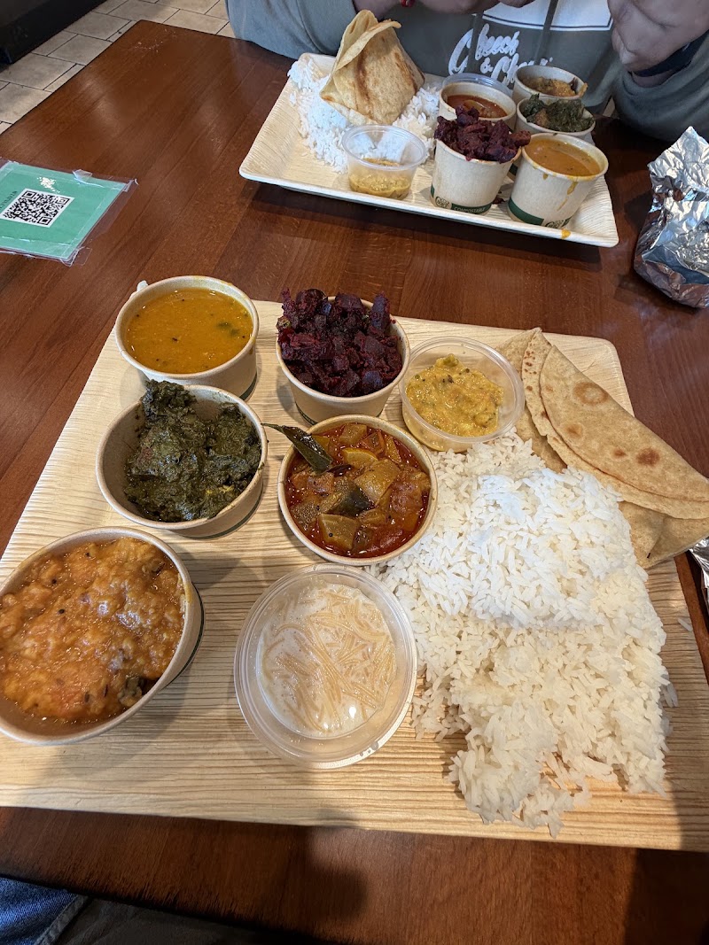 Tatva Cafe photo 2