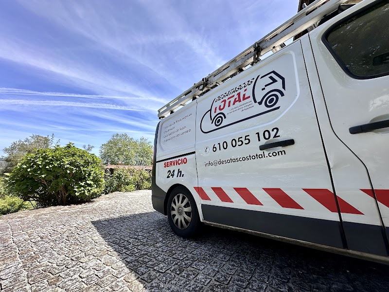 Desatascos Total photo 1